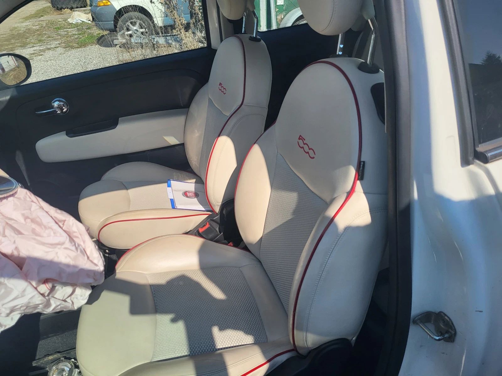 Fiat 500 1.0 hybrid euro 6D | Mobile.bg � ����������� 7