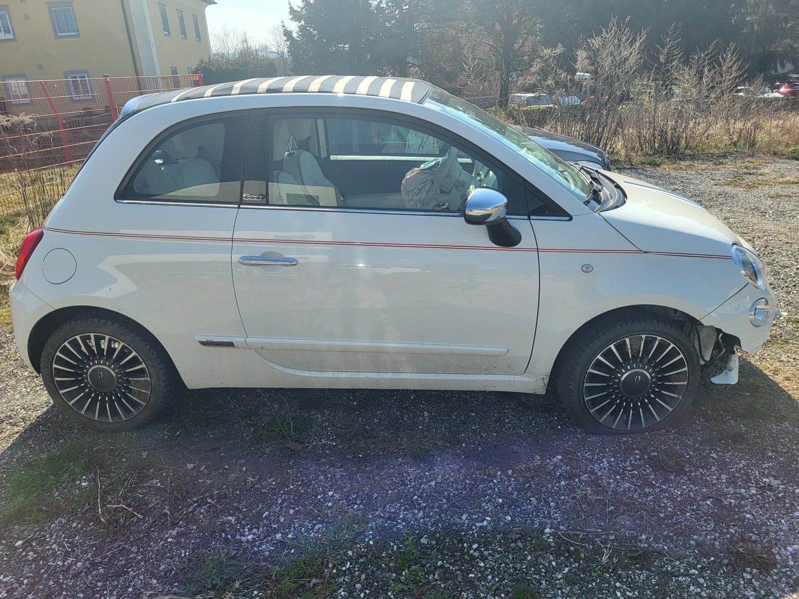 Fiat 500 1.0 hybrid euro 6D | Mobile.bg � ����������� 2