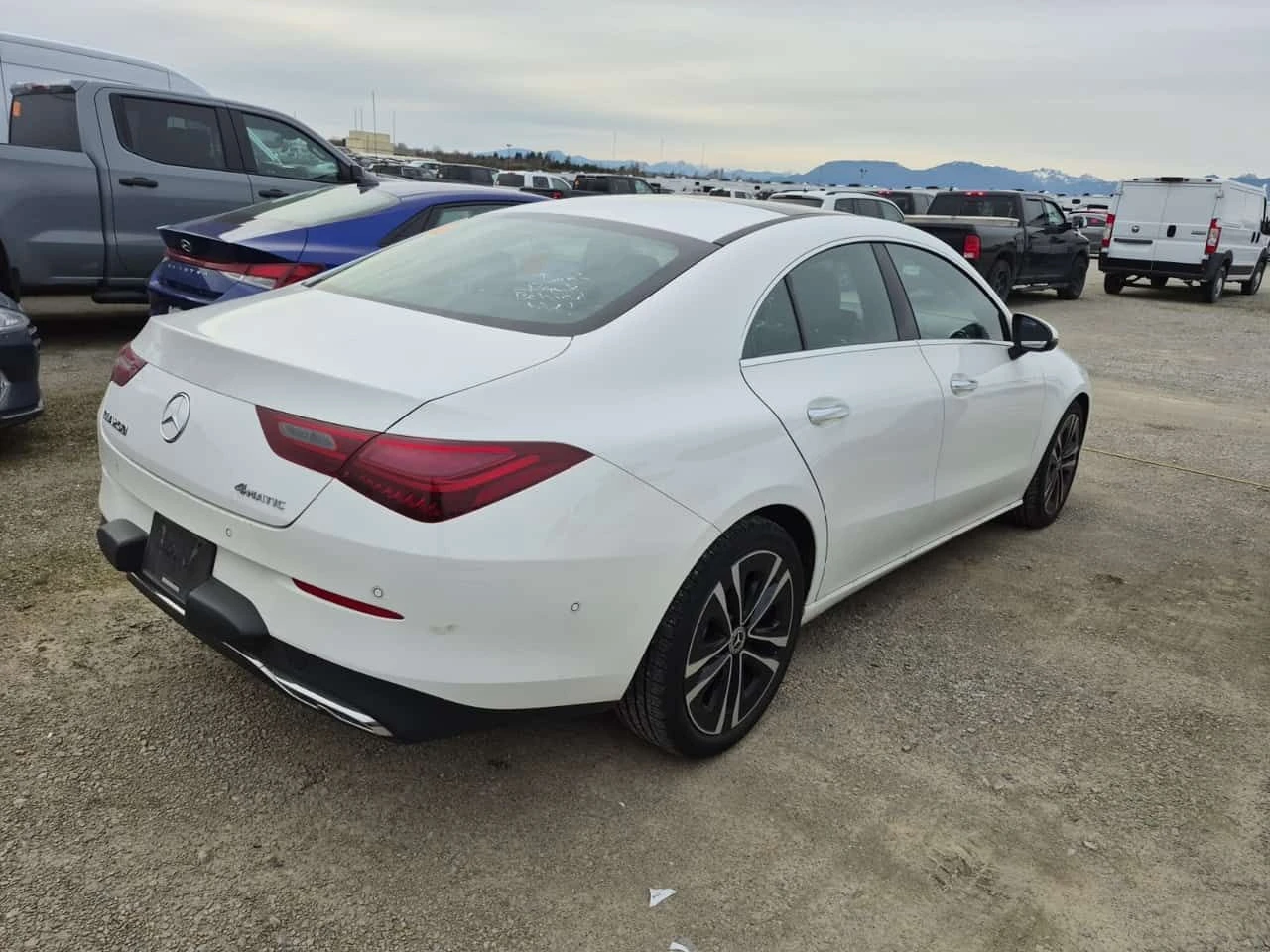 Mercedes-Benz CLA 250 PANORAMA| 2 �����| �������|  | Mobile.bg � ����������� 3
