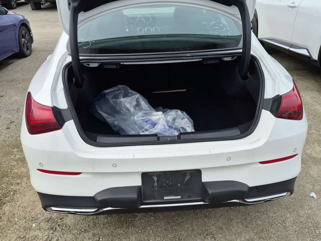 Mercedes-Benz CLA 250 PANORAMA| 2 �����| �������|  | Mobile.bg � ����������� 8