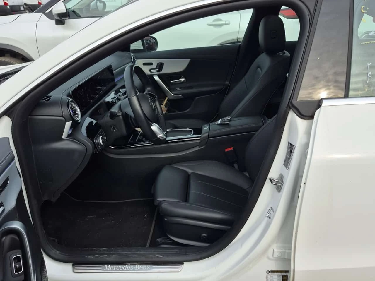 Mercedes-Benz CLA 250 PANORAMA| 2 �����| �������|  | Mobile.bg � ����������� 9