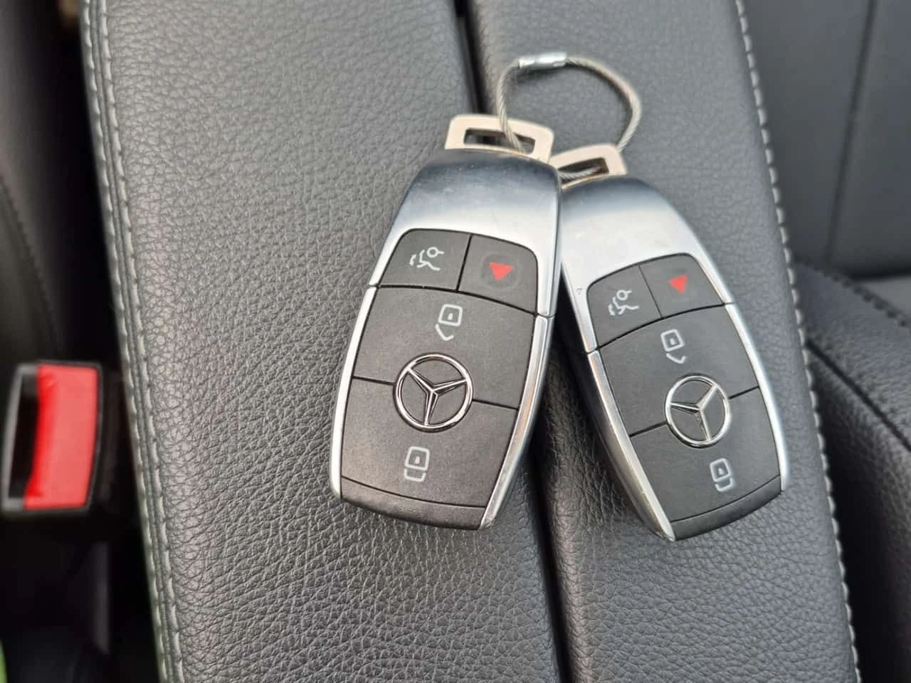 Mercedes-Benz CLA 250 PANORAMA| 2 �����| �������|  | Mobile.bg � ����������� 17