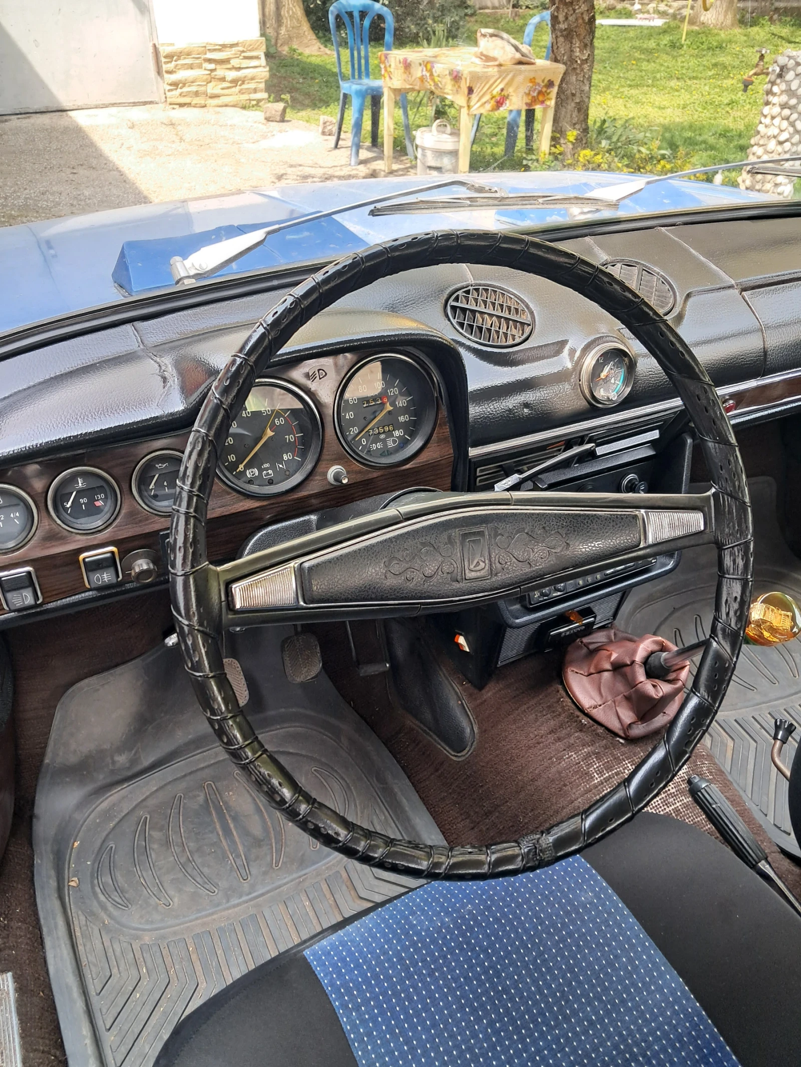 Lada 21061, снимка 6 - Автомобили и джипове - 54179581