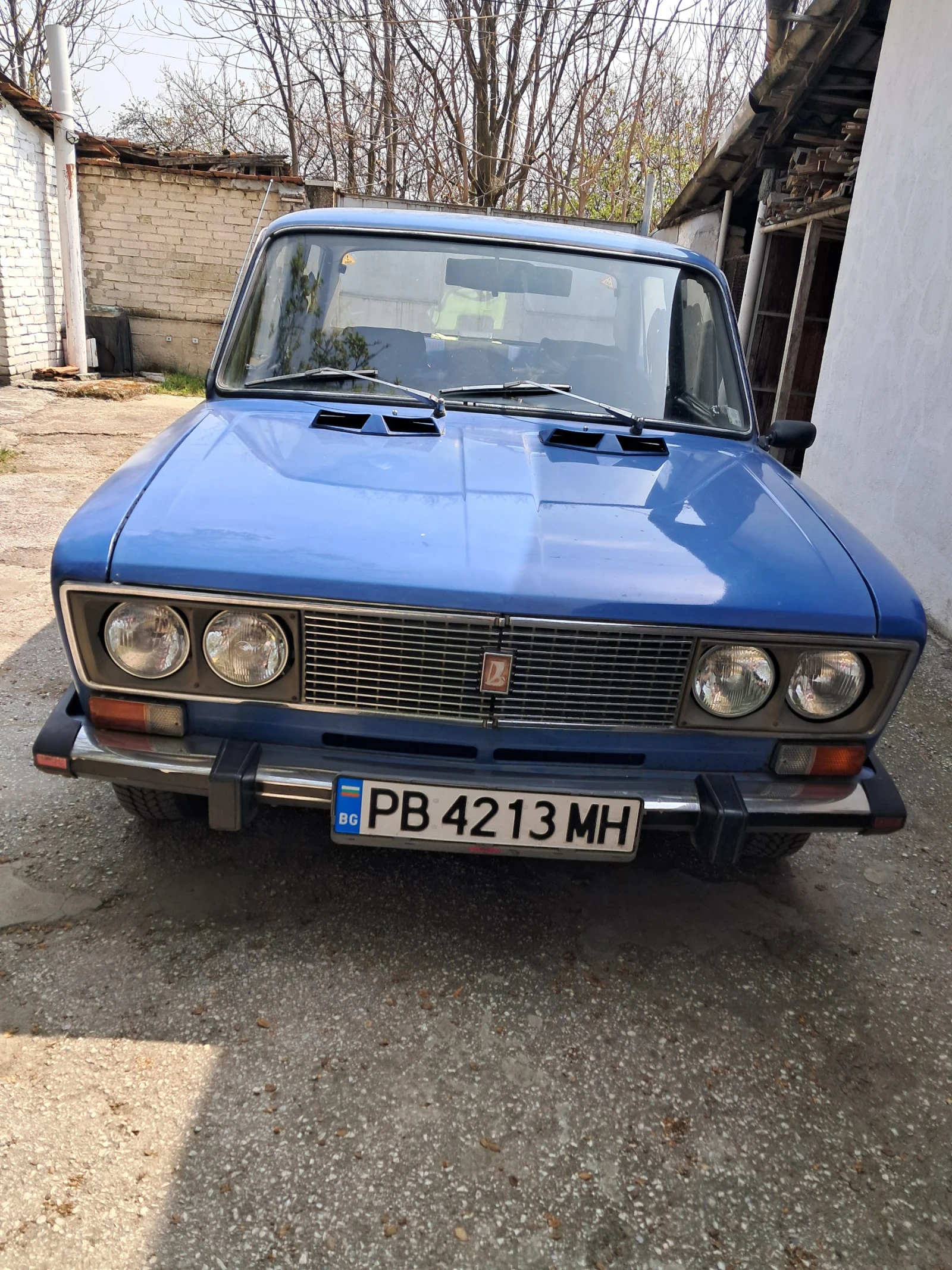 Lada 21061, снимка 2 - Автомобили и джипове - 54179581