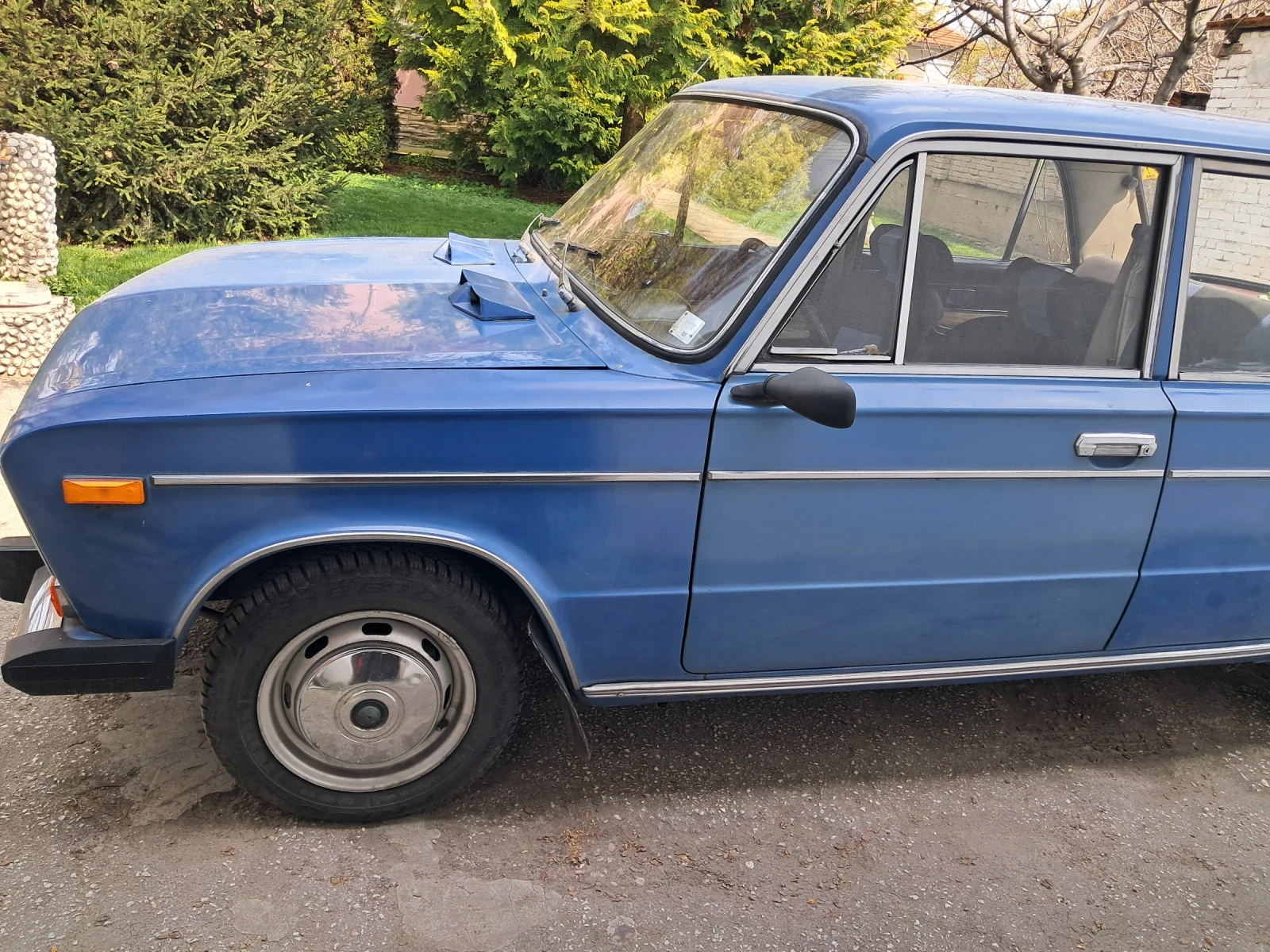 Lada 21061, снимка 12 - Автомобили и джипове - 54179581
