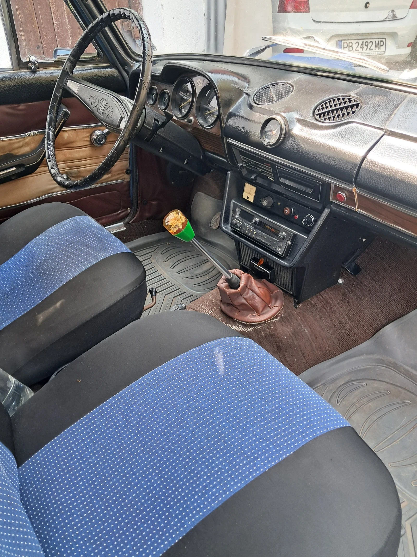 Lada 21061, снимка 7 - Автомобили и джипове - 54179581