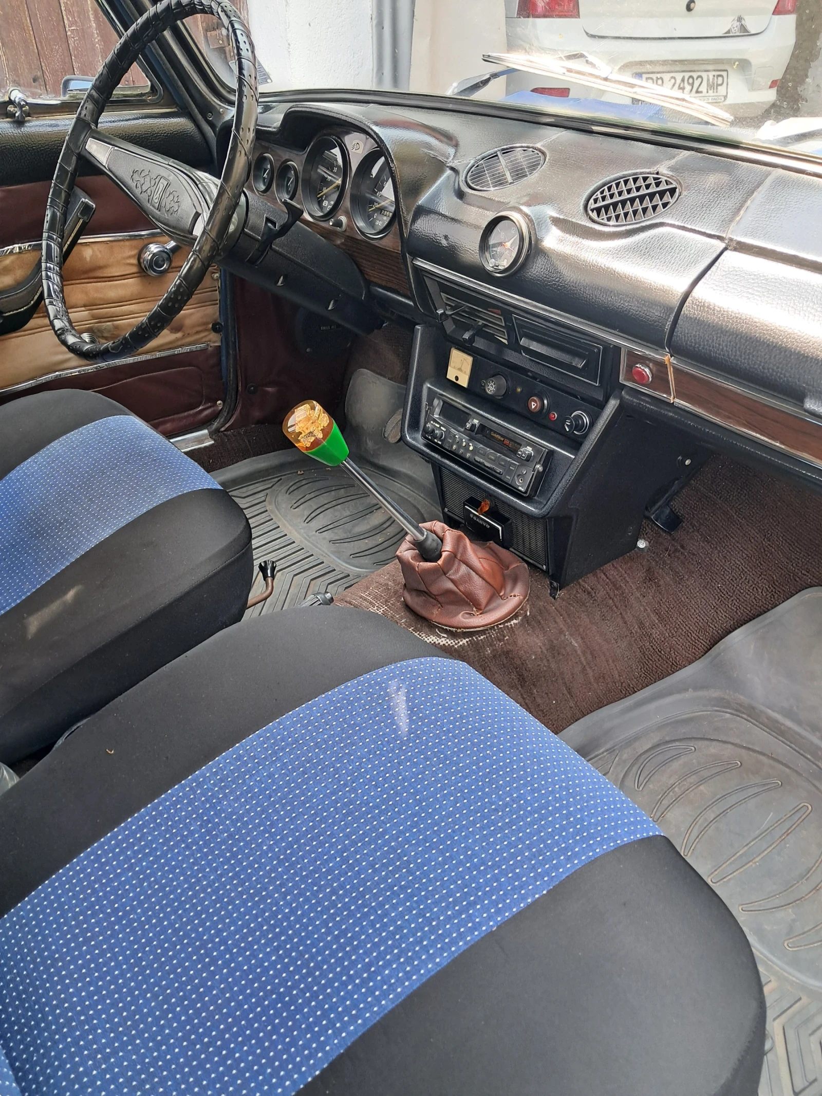 Lada 21061, снимка 8 - Автомобили и джипове - 54179581