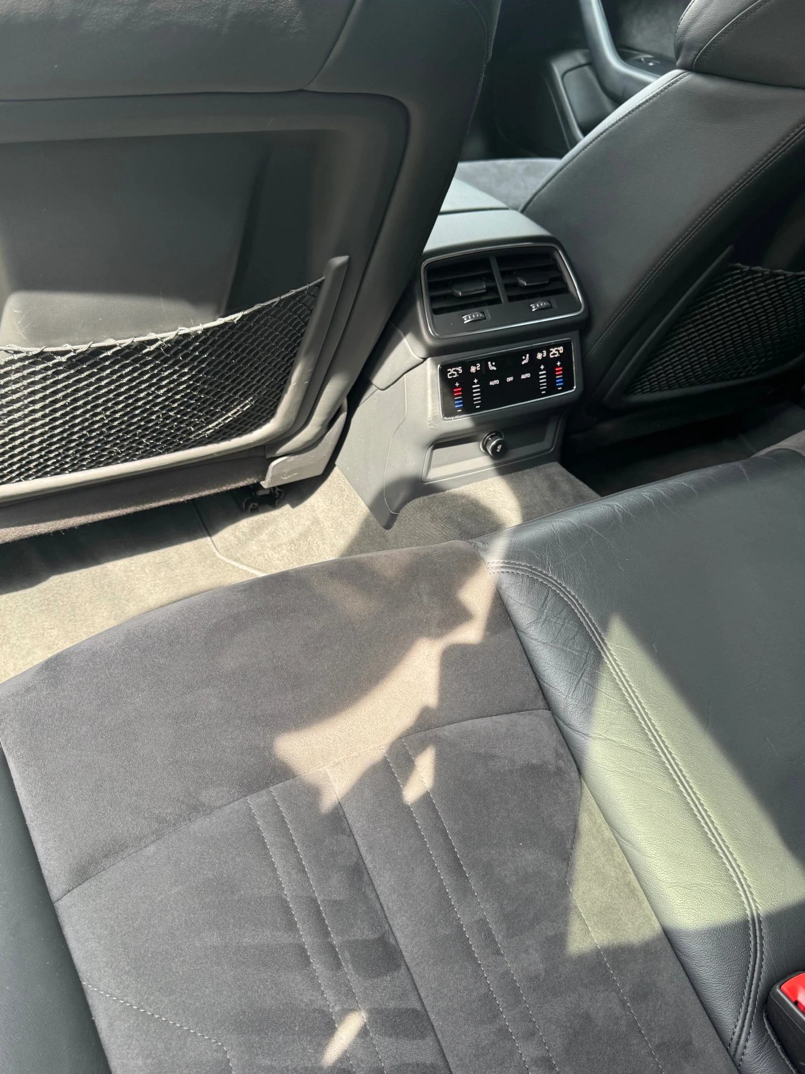 Audi A6 Audi A6* 45TDI* 231HP* QUATTRO, снимка 12 - Автомобили и джипове - 54189820