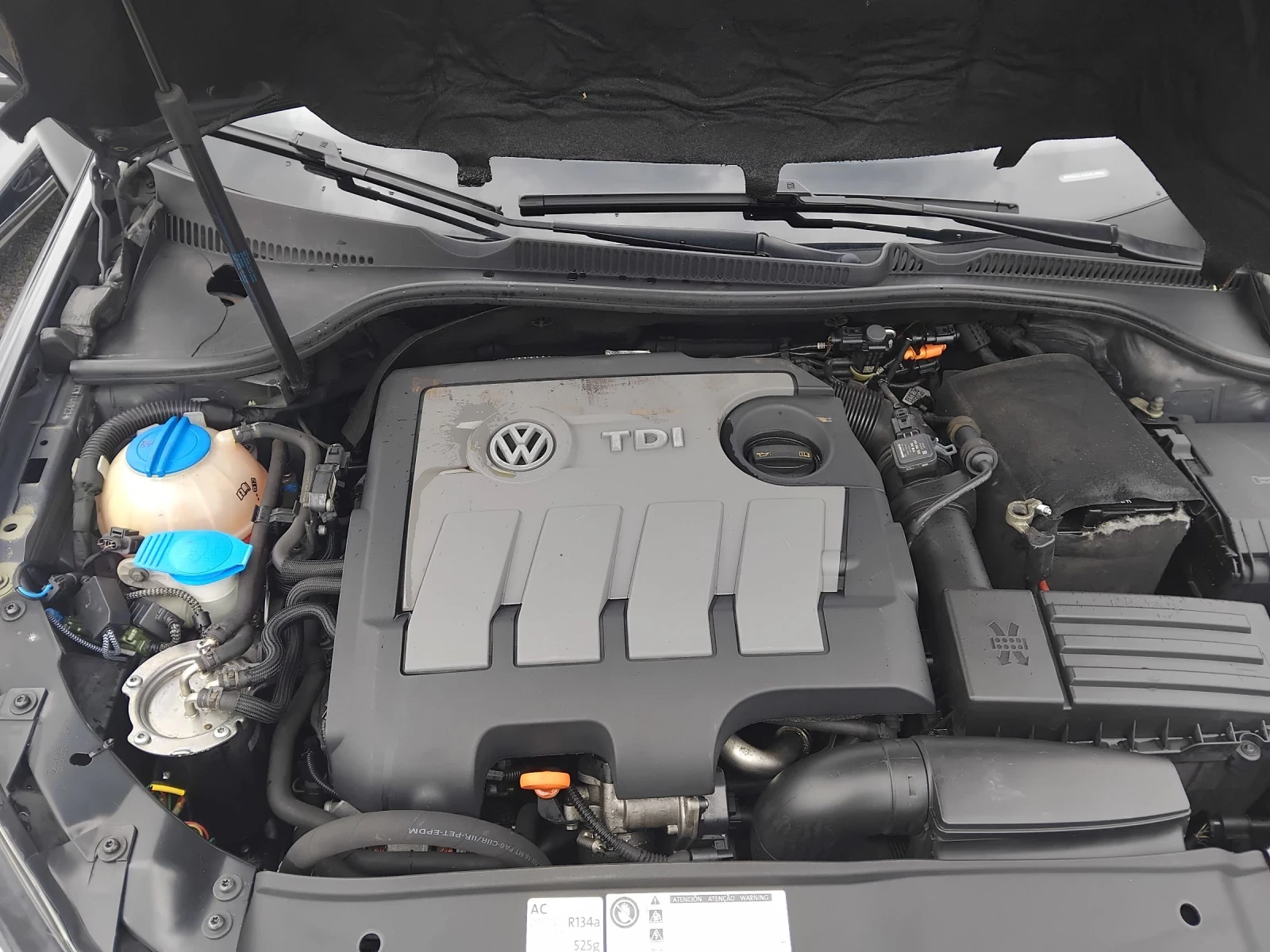 VW Golf 1.6TDi105��R-Line���� | Mobile.bg � ����������� 14