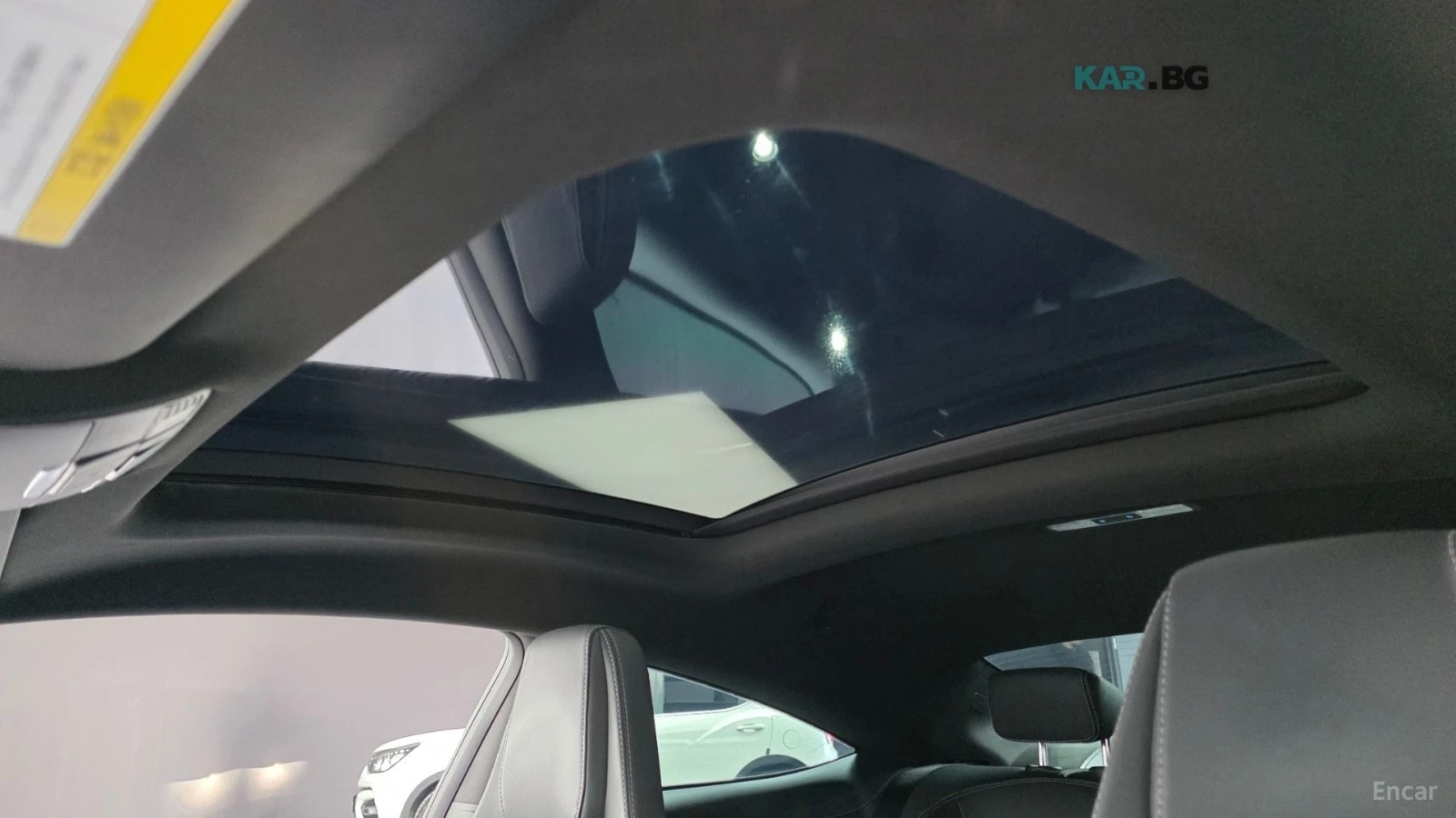 Mercedes-Benz C 63 AMG S* BURMASTER* КОЖА* ПОДГРЕВ* ПАНОРАМА* LANE ASS* , снимка 16 - Автомобили и джипове - 54812016