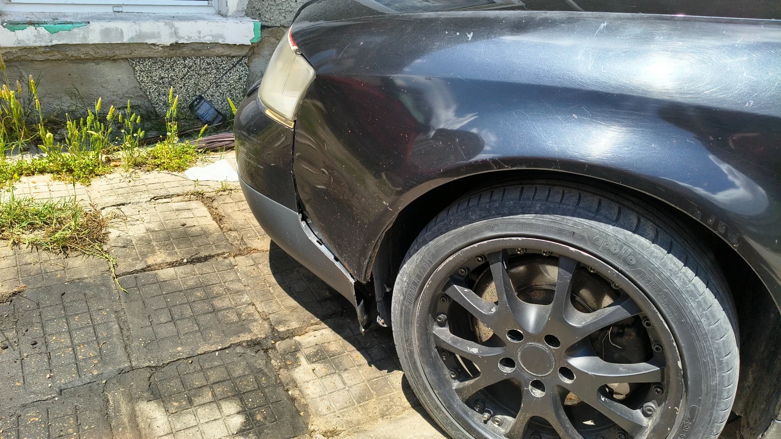 Audi A6, снимка 16 - Автомобили и джипове - 54891798