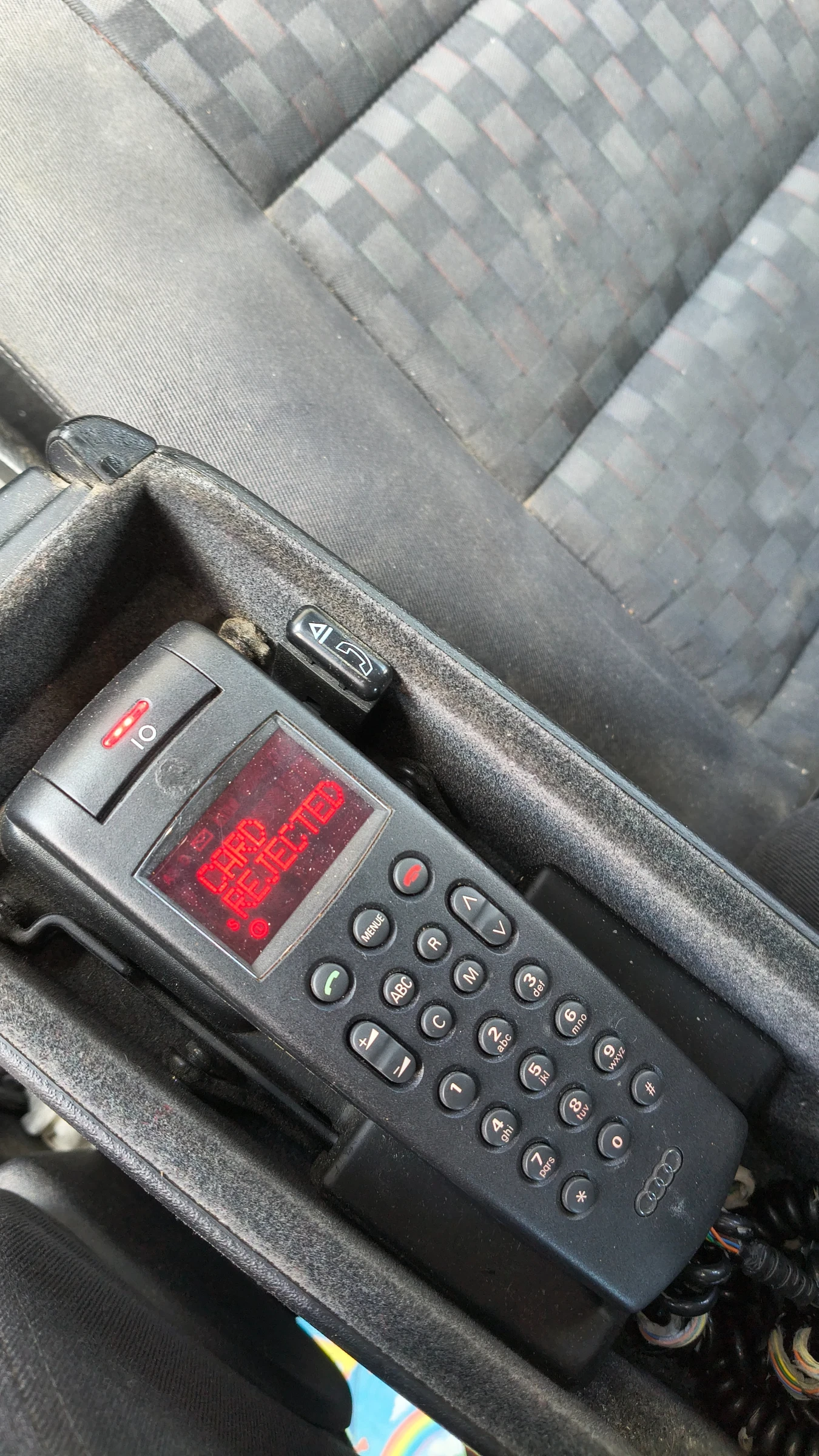 Audi A6, снимка 11 - Автомобили и джипове - 54891798