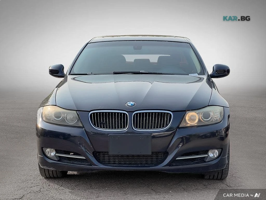 BMW 335 Sedan* RWD* АвтоКредит* (ЦЕНА ДО БГ), снимка 2 - Автомобили и джипове - 54900047