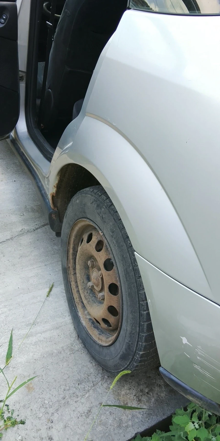 Ford Focus 1.6 , снимка 3 - Автомобили и джипове - 55152608