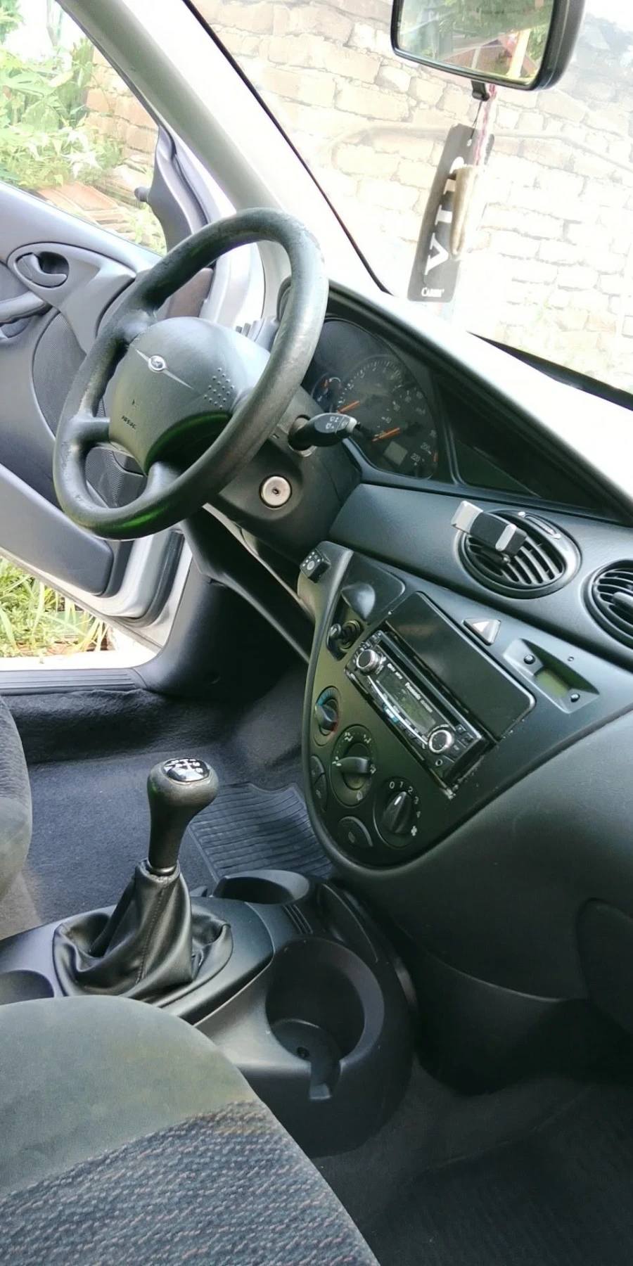 Ford Focus 1.6 , снимка 10 - Автомобили и джипове - 55152608