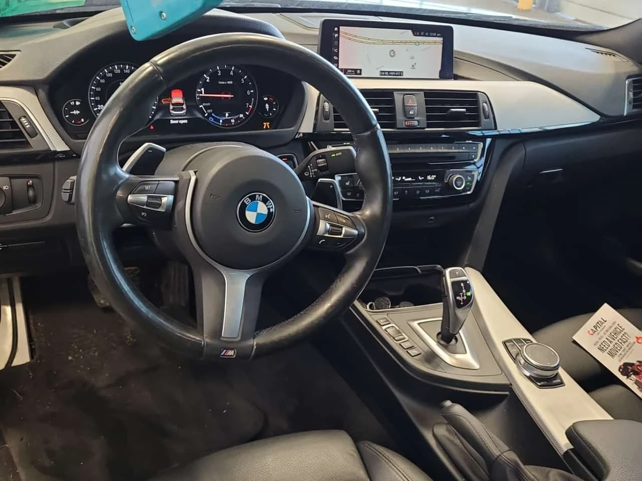 BMW 440 * 440I XDRIVE * АВТОКРЕДИТ БЕЗ ПЪРВОНАЧАЛНА ВНОСКА, снимка 10 - Автомобили и джипове - 55499357