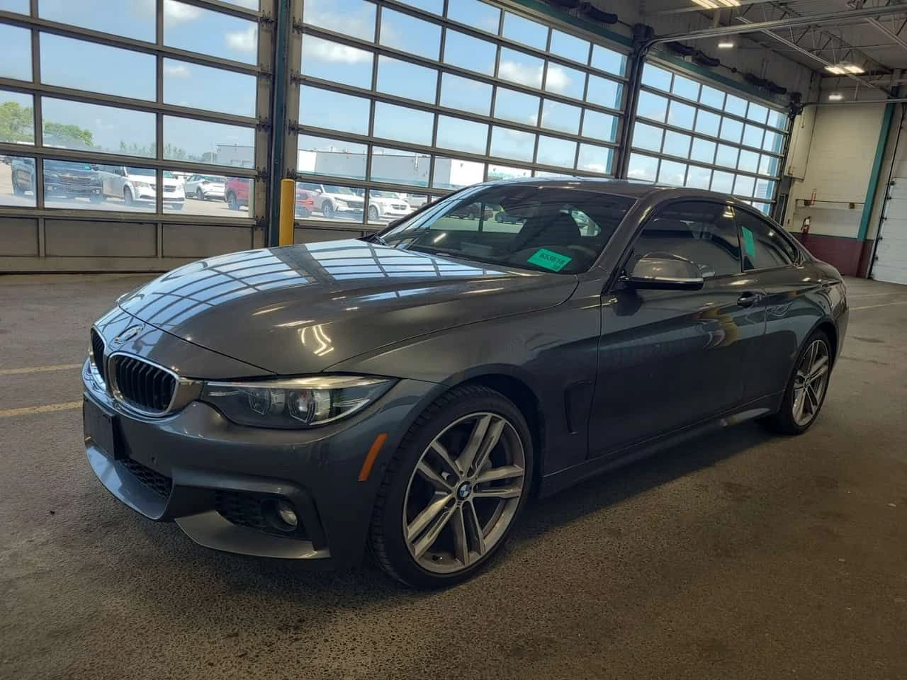 BMW 440 * 440I XDRIVE * АВТОКРЕДИТ БЕЗ ПЪРВОНАЧАЛНА ВНОСКА
