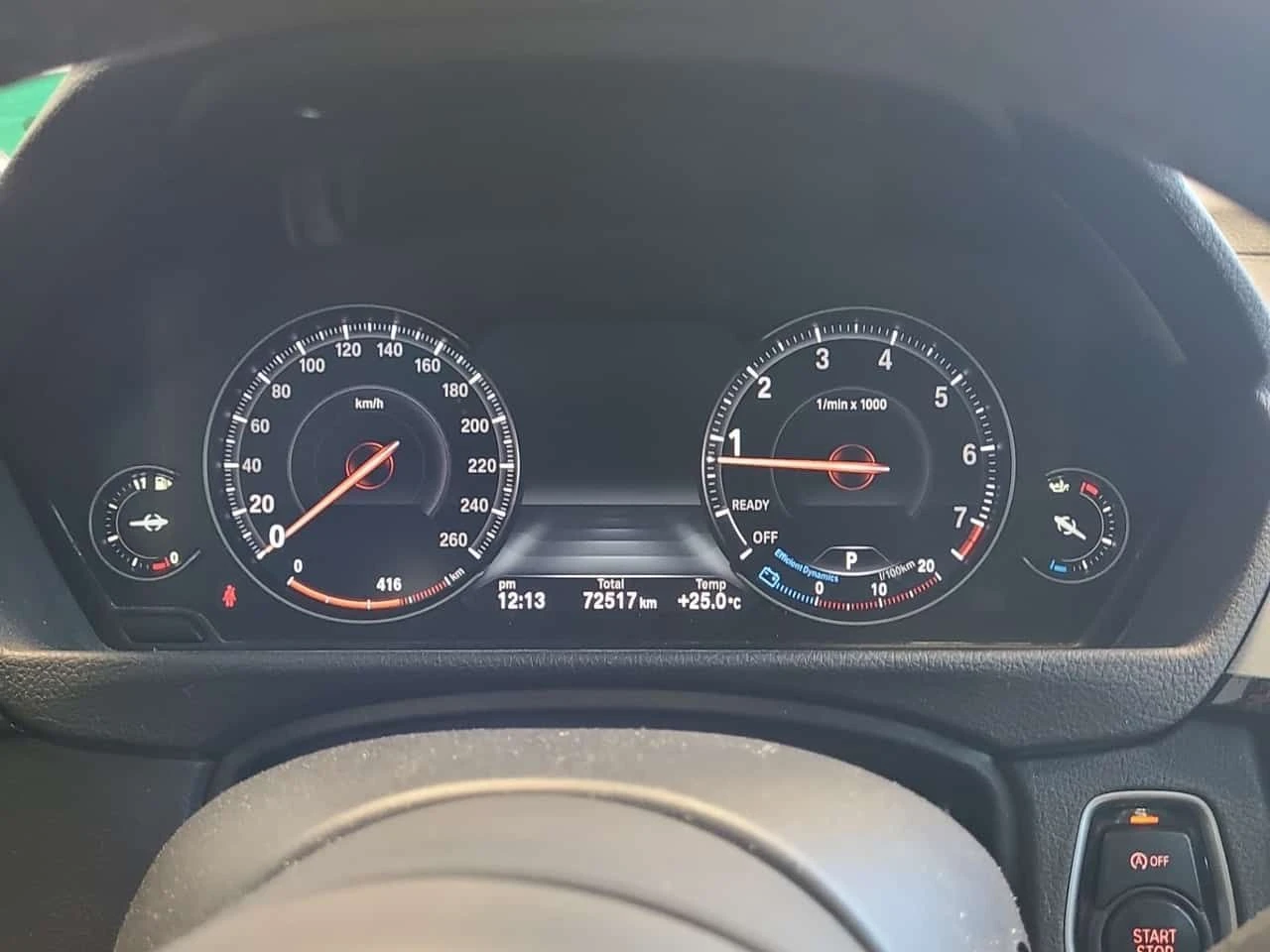 BMW 440 * 440I XDRIVE * АВТОКРЕДИТ БЕЗ ПЪРВОНАЧАЛНА ВНОСКА, снимка 9 - Автомобили и джипове - 55499357