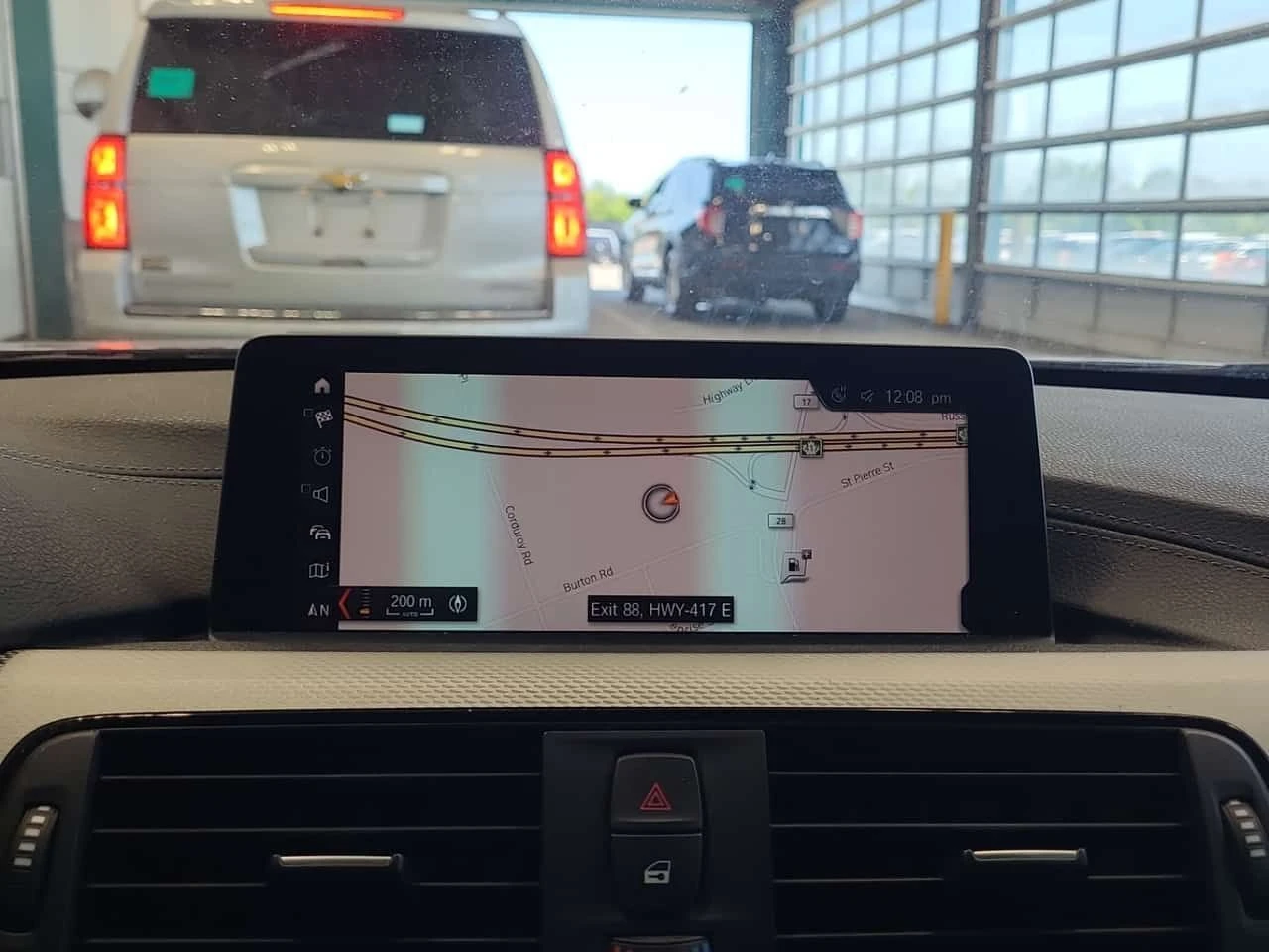BMW 440 * 440I XDRIVE * АВТОКРЕДИТ БЕЗ ПЪРВОНАЧАЛНА ВНОСКА, снимка 11 - Автомобили и джипове - 55499357