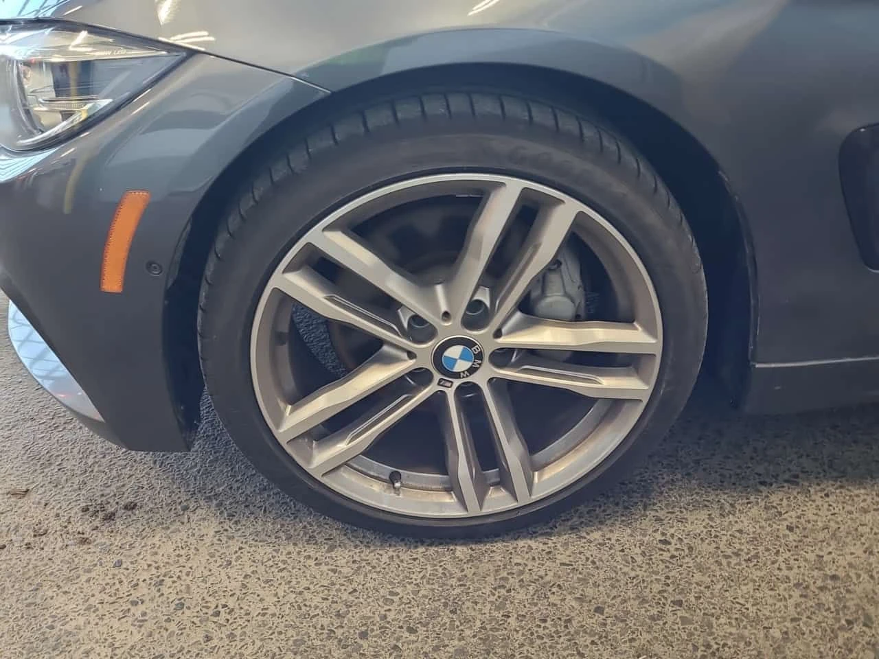 BMW 440 * 440I XDRIVE * АВТОКРЕДИТ БЕЗ ПЪРВОНАЧАЛНА ВНОСКА, снимка 6 - Автомобили и джипове - 55499357