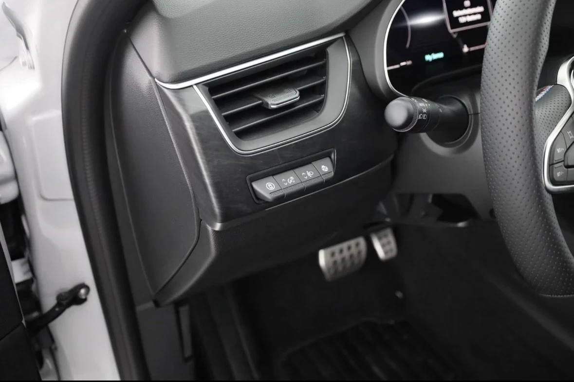Renault Arkana Esprit Alpine MILDHYBRID 160 EDC, снимка 13 - Автомобили и джипове - 55618585