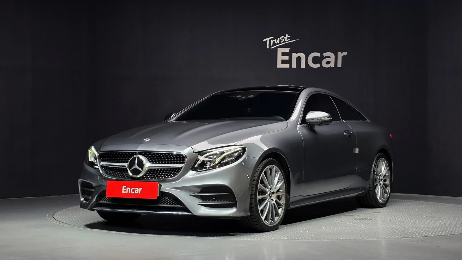 Mercedes-Benz E 400 4MATIC* AMG* BURM* ОБДУХВАНЕ* DISTR* HUD* 360