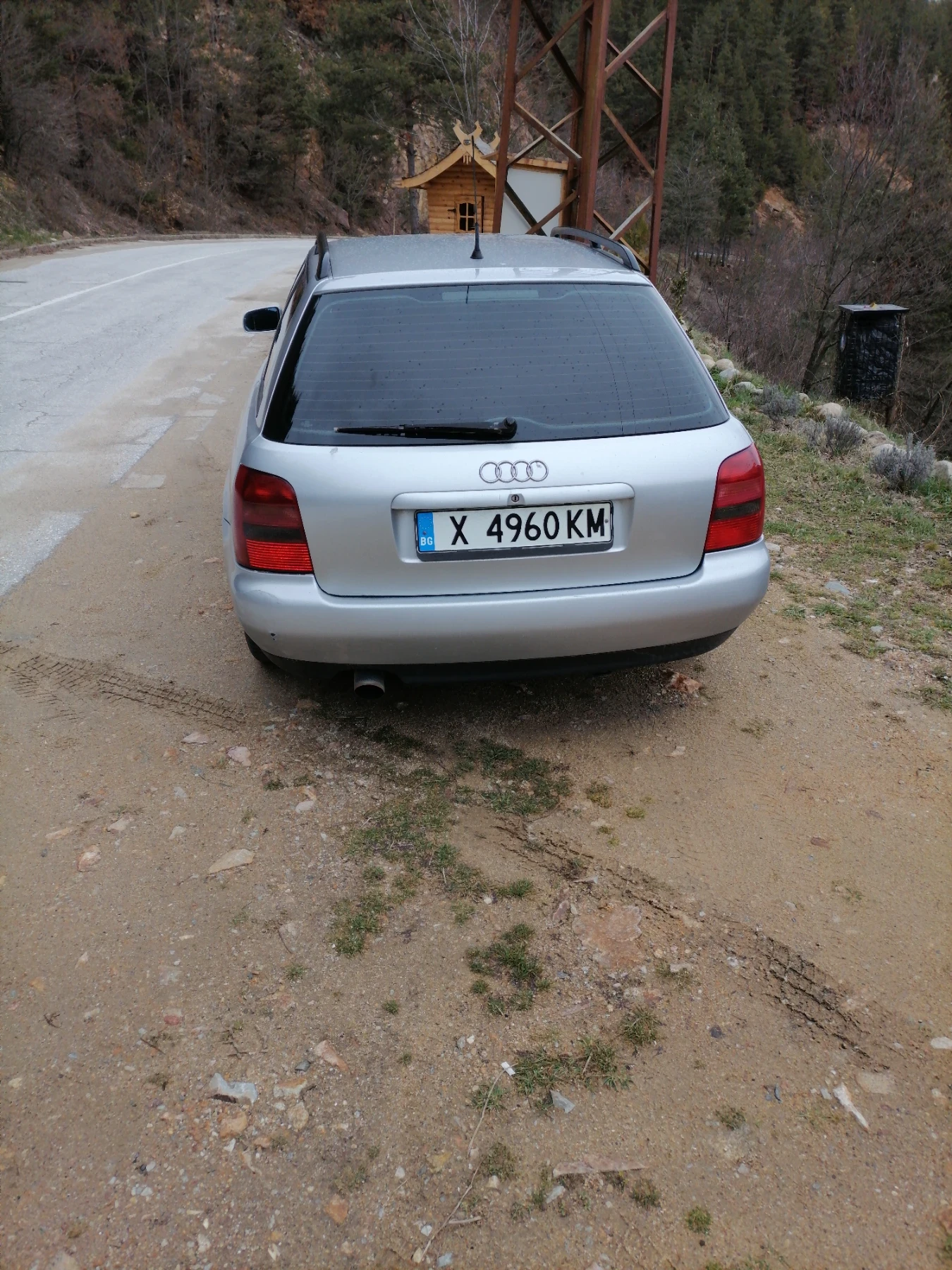 Audi A4 | Mobile.bg � ����������� 10