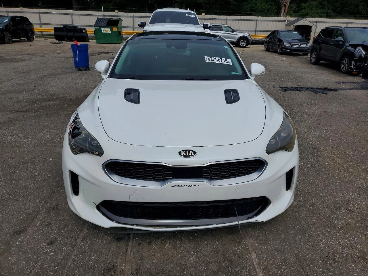 Kia Stinger 2.0l Premium | Mobile.bg � ����������� 5