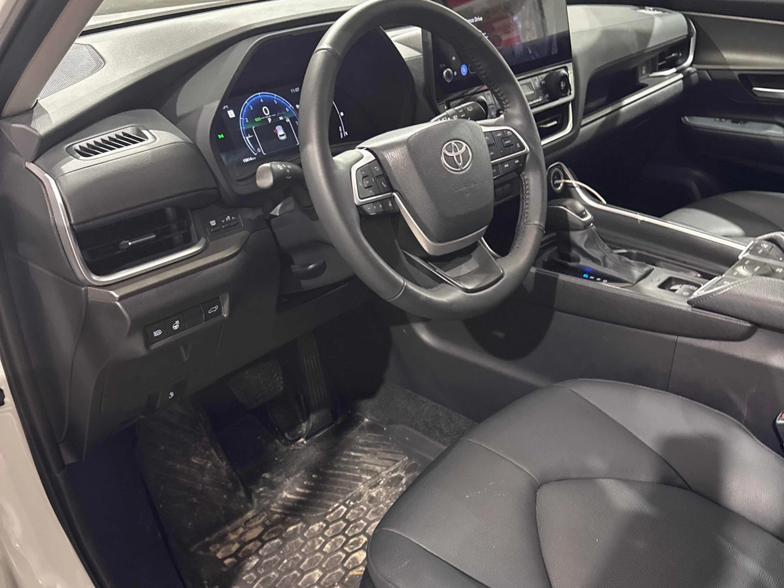 Toyota Grand Highlander * AWD * CARFAX * ОПЦИЯ ЗА ФИНАНСИРАНЕ, снимка 5 - Автомобили и джипове - 55932241