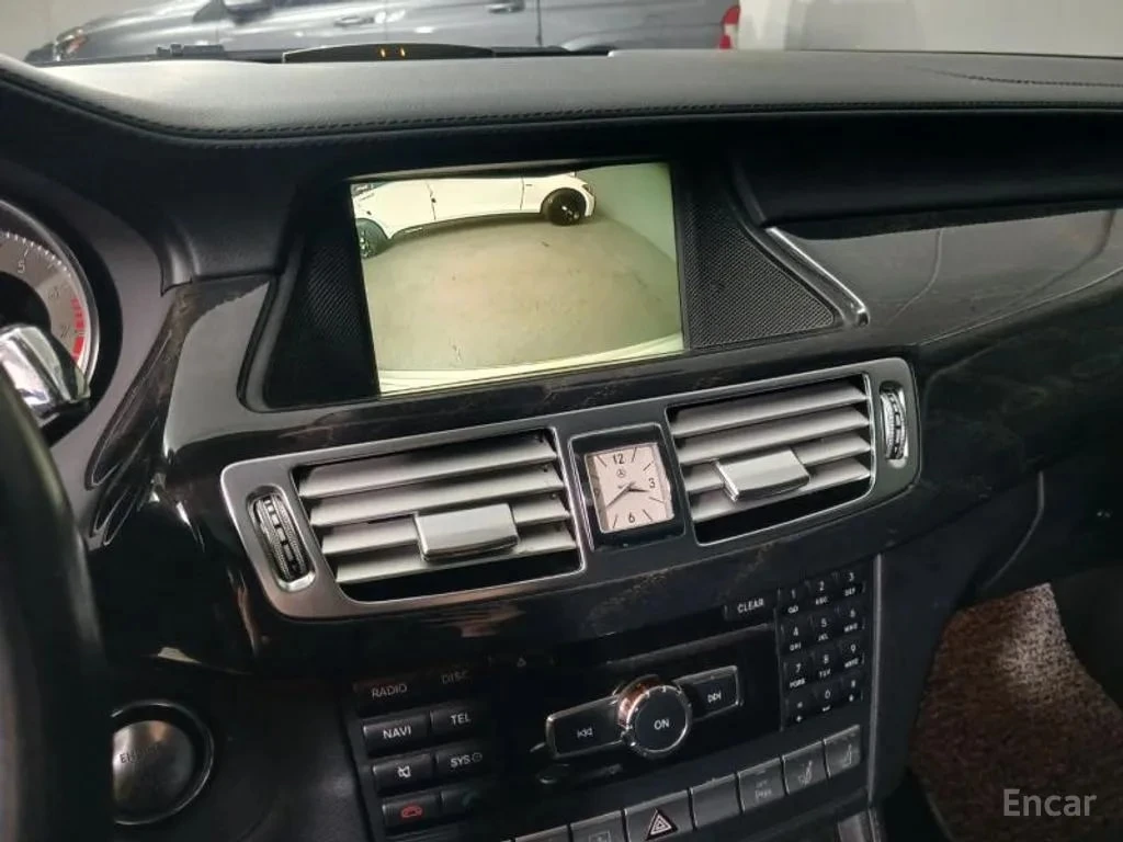 Mercedes-Benz CLS 350 * CLS350 BlueEFFICIENCY * АВТОКРЕДИТ* , снимка 14 - Автомобили и джипове - 56009777