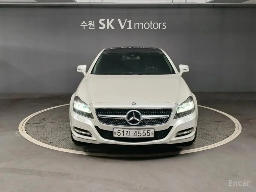 Mercedes-Benz CLS 350 * CLS350 BlueEFFICIENCY * АВТОКРЕДИТ* 