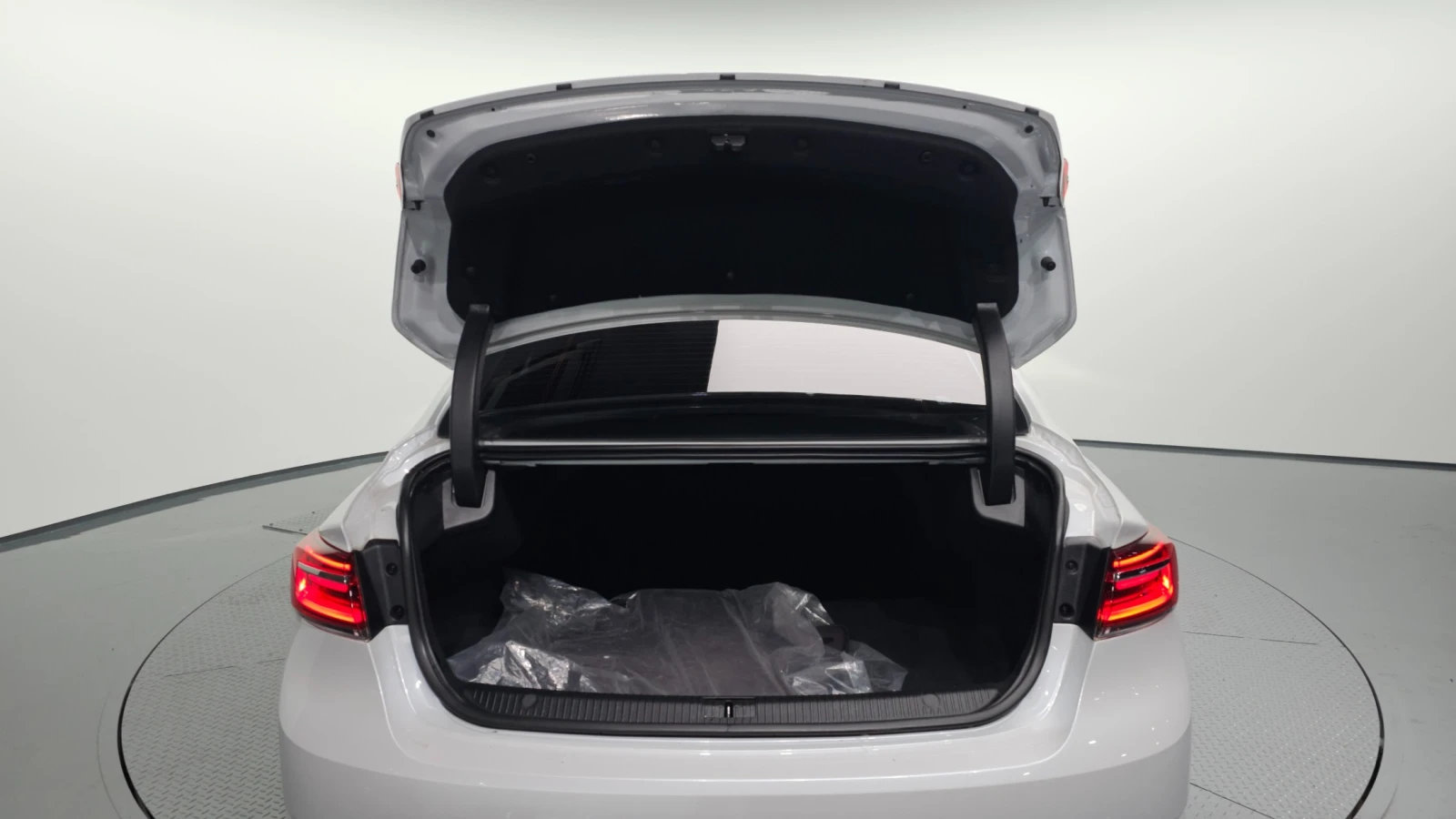 Renault Talisman 2.0 LPE* ФАБРИЧНА ГАЗ* , снимка 17 - Автомобили и джипове - 56071090