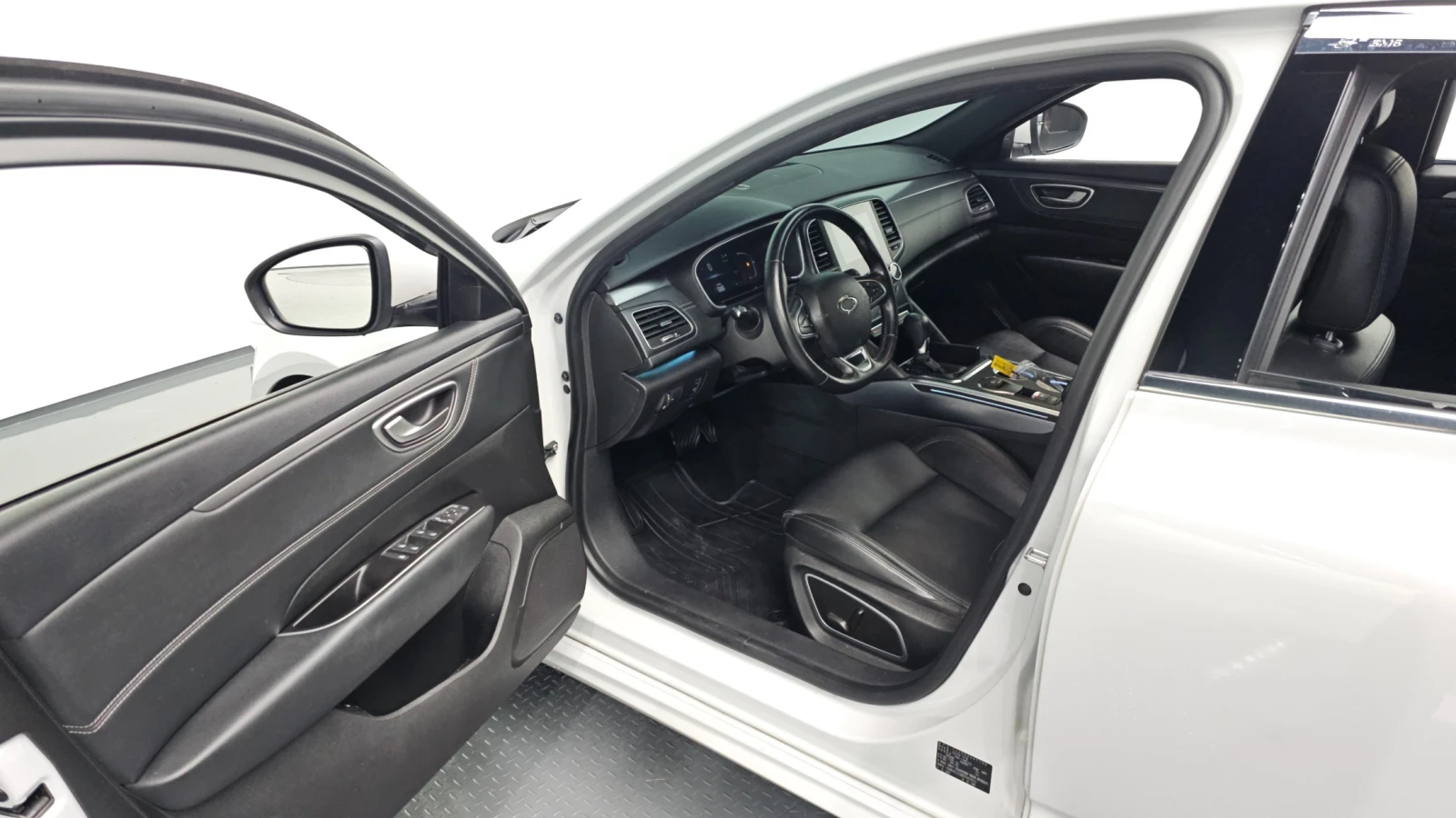 Renault Talisman 2.0 LPE* ФАБРИЧНА ГАЗ* , снимка 5 - Автомобили и джипове - 56071090