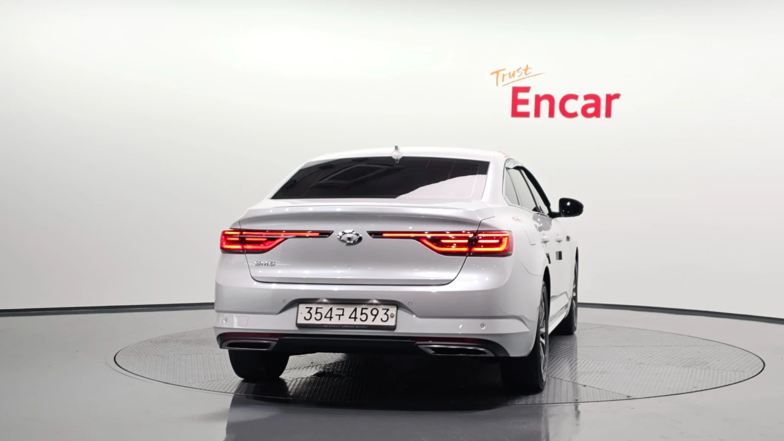 Renault Talisman 2.0 LPE* ФАБРИЧНА ГАЗ* , снимка 4 - Автомобили и джипове - 56071090