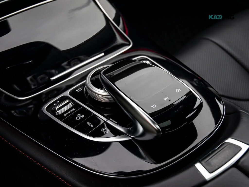 Mercedes-Benz CLS 53 AMG 53 S * 4MATIC * АвтоКредит * (ЦЕНА ДО БГ), снимка 16 - Автомобили и джипове - 56086710