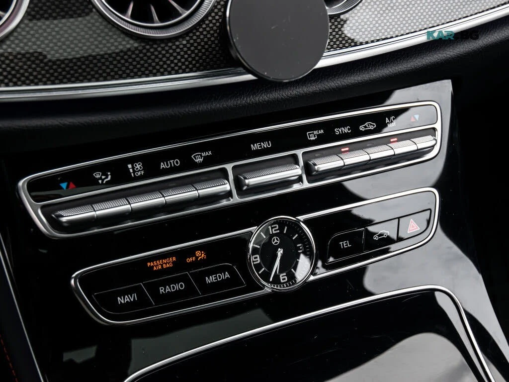 Mercedes-Benz CLS 53 AMG 53 S * 4MATIC * АвтоКредит * (ЦЕНА ДО БГ), снимка 15 - Автомобили и джипове - 56086710