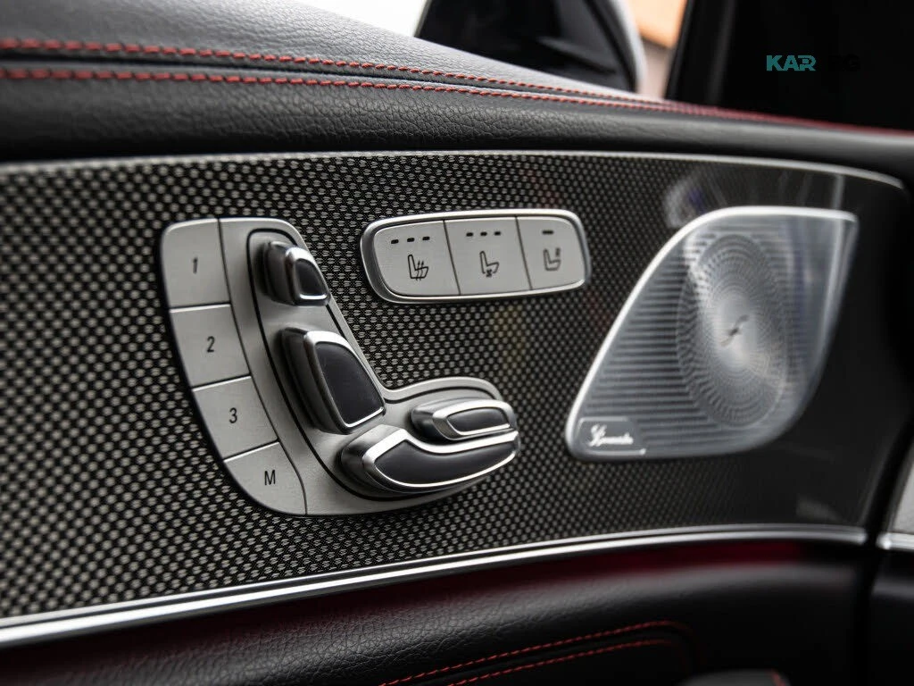 Mercedes-Benz CLS 53 AMG 53 S * 4MATIC * АвтоКредит * (ЦЕНА ДО БГ), снимка 7 - Автомобили и джипове - 56086710