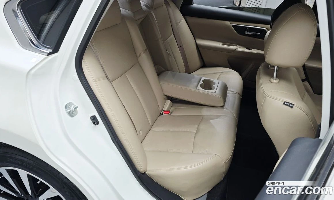 Nissan Altima 2.5 Smart L33 | Mobile.bg � ����������� 16