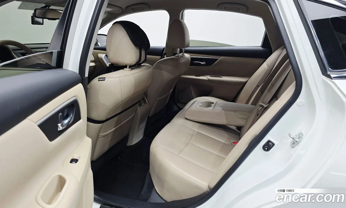 Nissan Altima 2.5 Smart L33 | Mobile.bg � ����������� 17