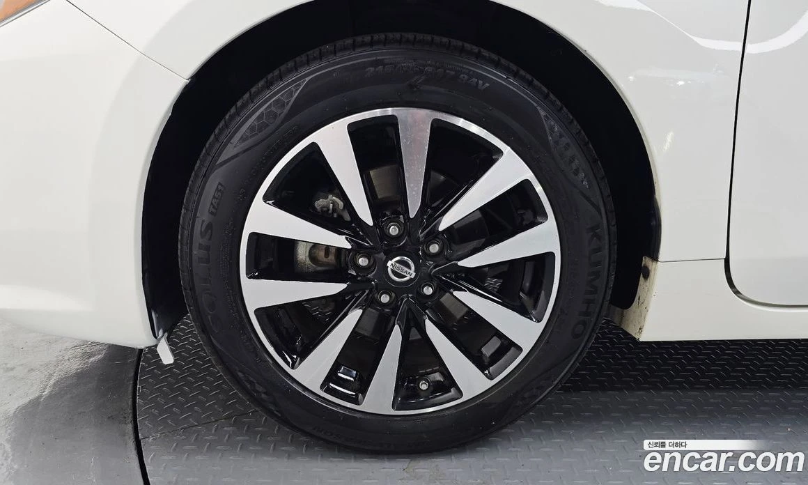 Nissan Altima 2.5 Smart L33 | Mobile.bg � ����������� 5