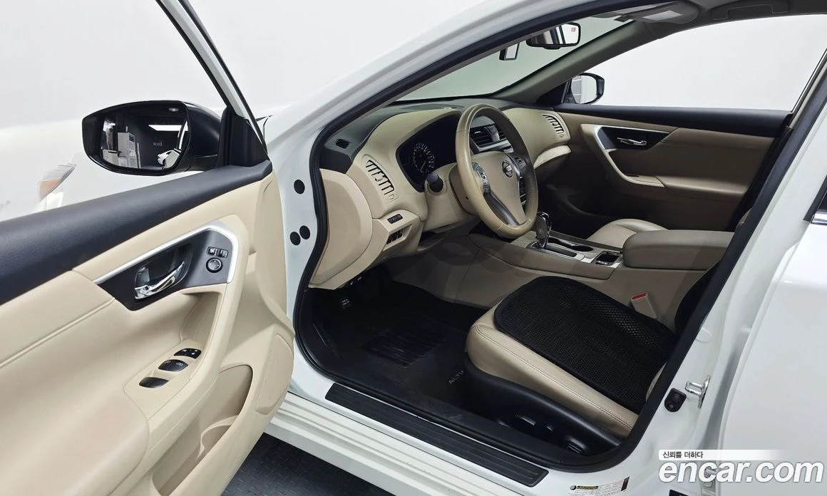 Nissan Altima 2.5 Smart L33 | Mobile.bg � ����������� 13
