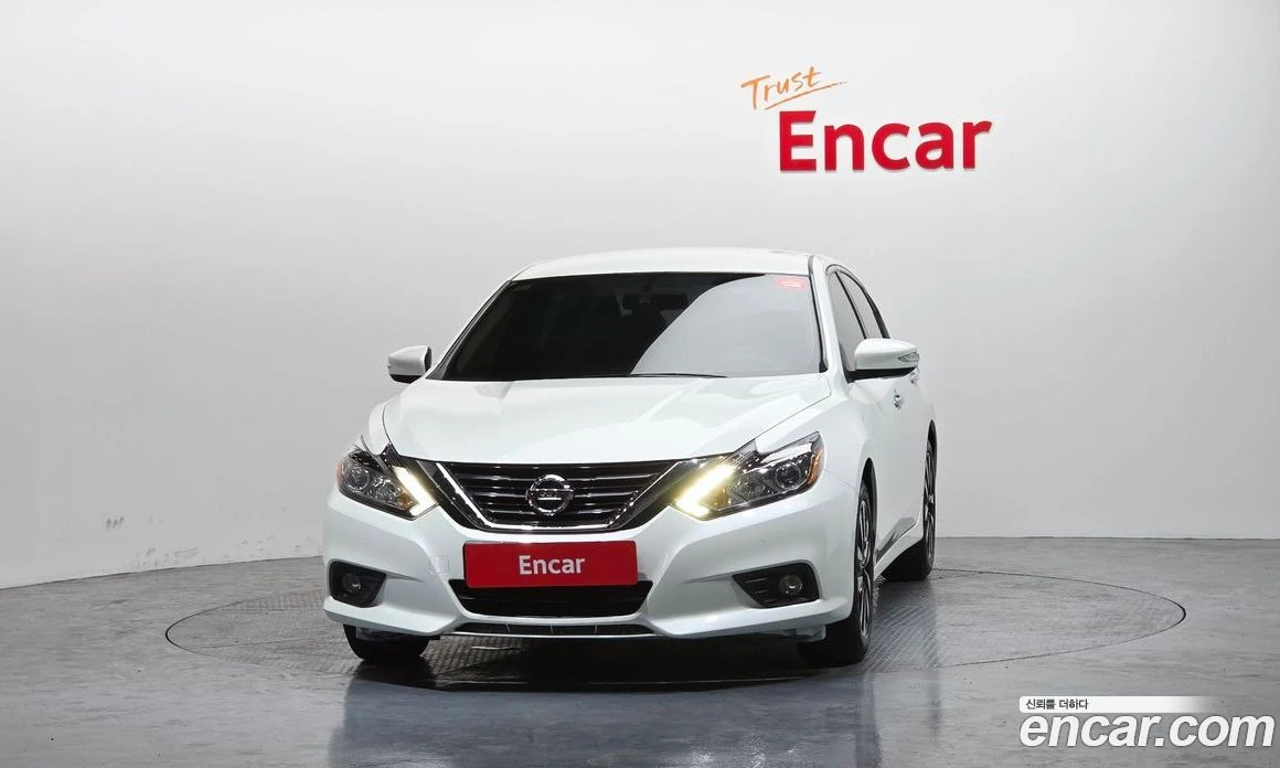 Nissan Altima 2.5 Smart L33 | Mobile.bg � ����������� 3