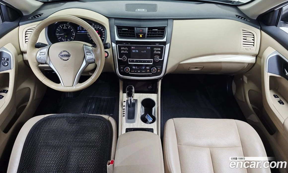 Nissan Altima 2.5 Smart L33 | Mobile.bg � ����������� 10