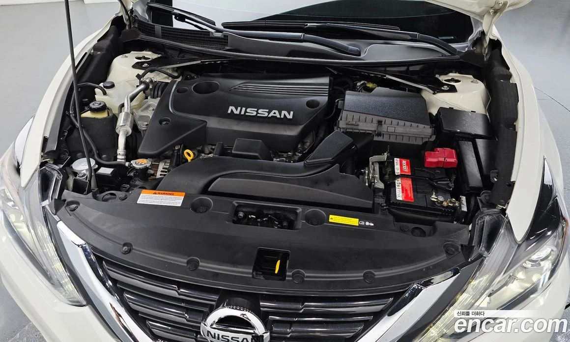 Nissan Altima 2.5 Smart L33 | Mobile.bg � ����������� 6