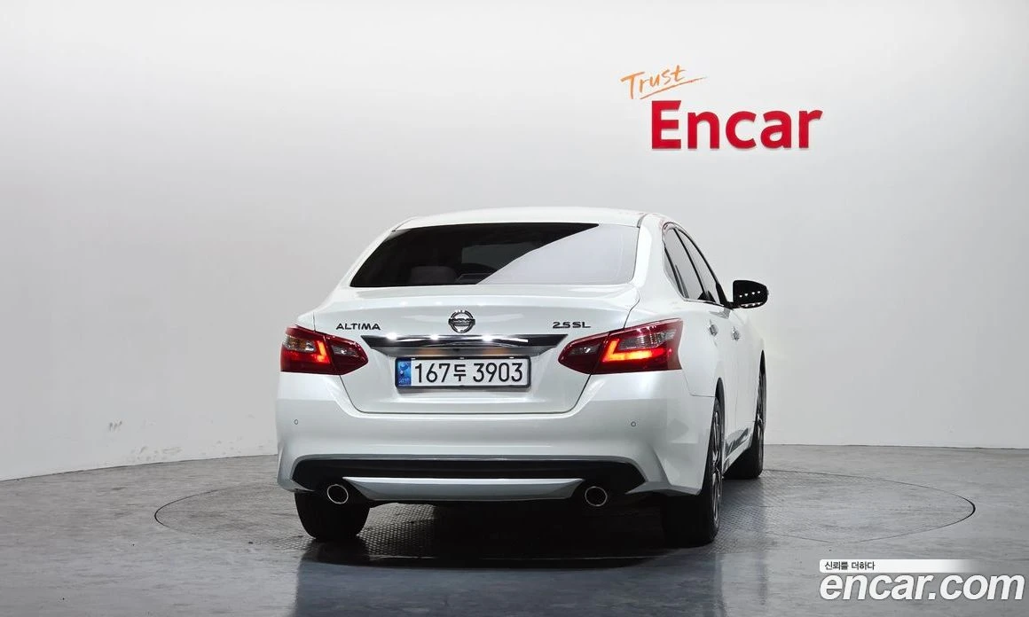 Nissan Altima 2.5 Smart L33 | Mobile.bg � ����������� 4