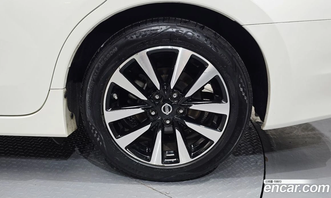 Nissan Altima 2.5 Smart L33 | Mobile.bg � ����������� 7