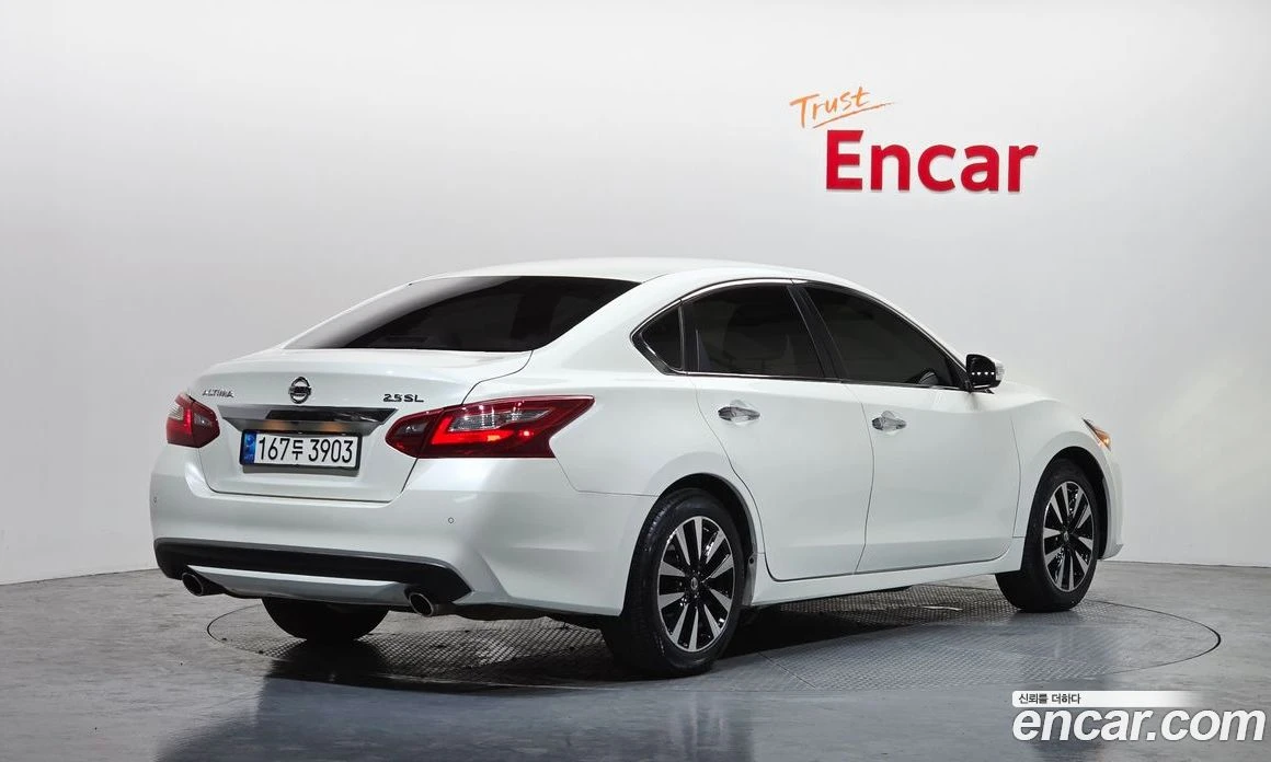 Nissan Altima 2.5 Smart L33 | Mobile.bg � ����������� 2