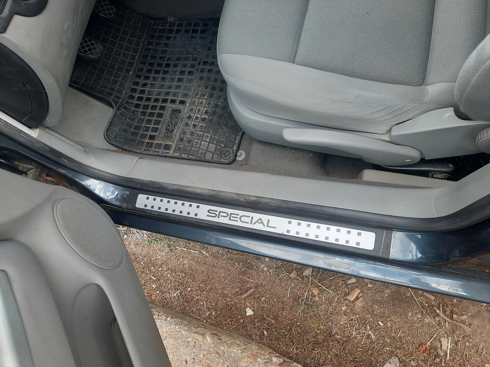 VW Bora, снимка 8 - Автомобили и джипове - 56309313