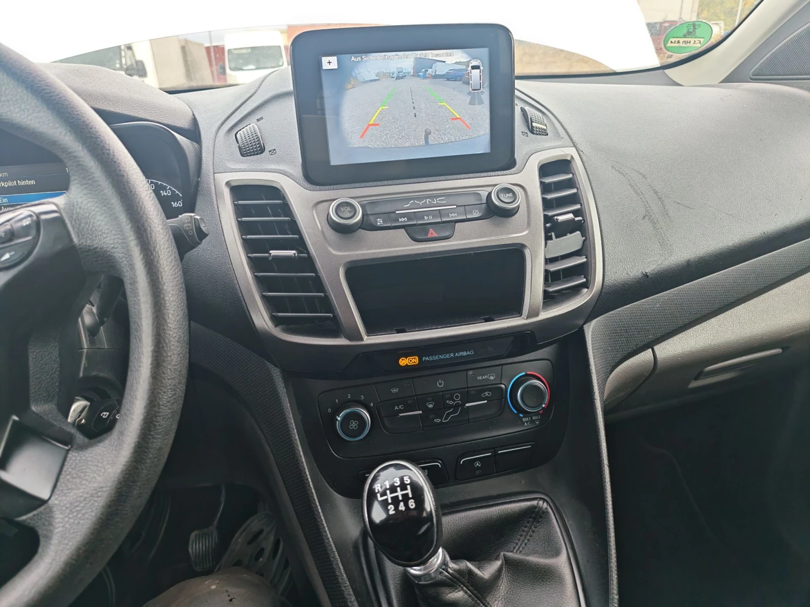 Ford Tourneo Connect | Mobile.bg � ����������� 9