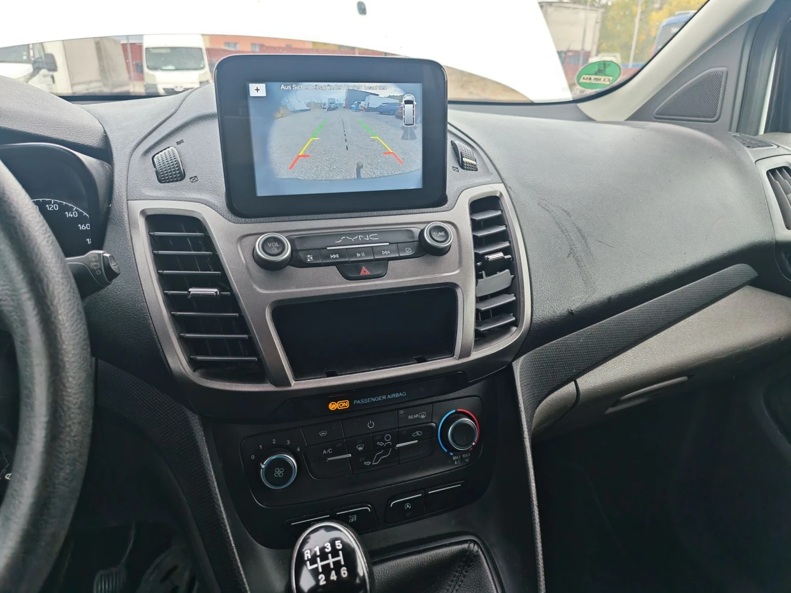 Ford Tourneo Connect | Mobile.bg � ����������� 8